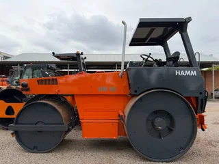 Hamm HW90B/12