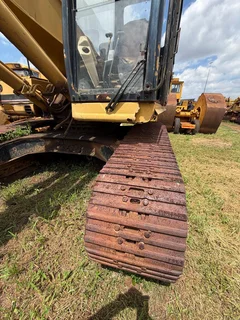 Caterpillar 325 LME excavator