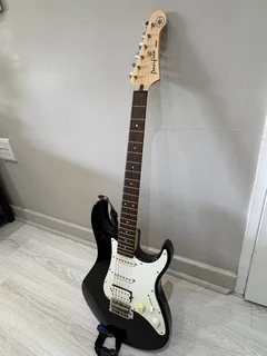 Electric guitar