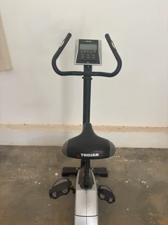 Trojan Exercise Bike