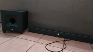 JBL Soundbar SB400