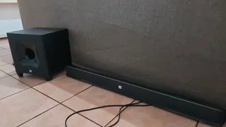 JBL Soundbar SB400