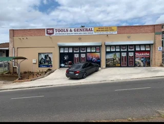 Employee need to work in Tool Shop