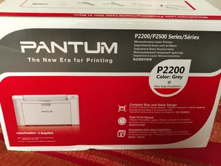Pantum P2200 Laser Printer