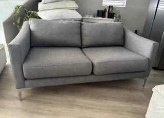2 Seater sofaworx Couch