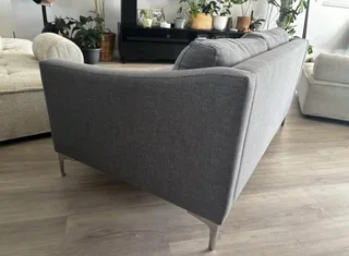 2 Seater sofaworx Couch