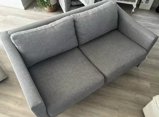 2 Seater sofaworx Couch