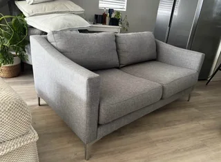 2 Seater sofaworx Couch