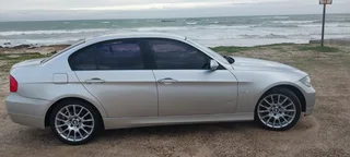 BMW 2005 N46 Engine parts 3 Series Breakup