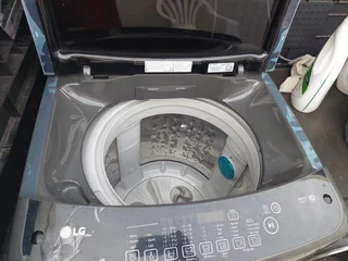 18Kg LG Top Loader Washing Machine