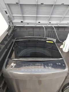 18Kg LG Top Loader Washing Machine