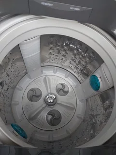 18Kg LG Top Loader Washing Machine