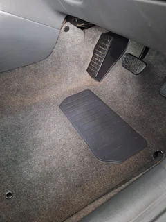 2004 Toyota Corolla 160 GLE Auto