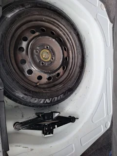 2004 Toyota Corolla 160 GLE Auto