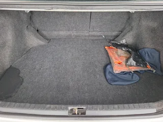 2004 Toyota Corolla 160 GLE Auto