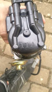 Toyota 4Y distributor