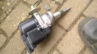 Toyota 4Y distributor