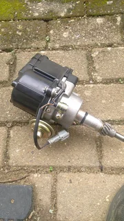 Toyota 4Y distributor