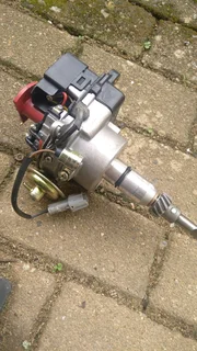 Toyota 4Y distributor