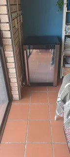 Wine and beer Cooler