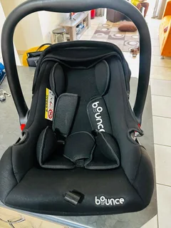 Car seat