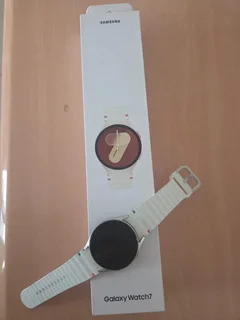 Samsung galaxy 7 smart watch