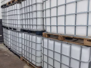 1000L Flow Bins