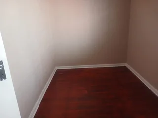 2-bedroom 1-bathroom Ground floor apartment