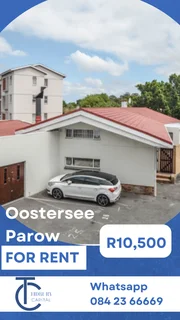 2-bedroom 1-bathroom Ground floor apartment