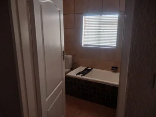 2-bedroom 1-bathroom Ground floor apartment