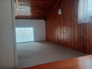 2-bedroom 1-bathroom Ground floor apartment