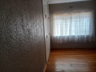 2-bedroom 1-bathroom Ground floor apartment