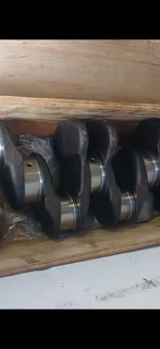 Truck parts for sale - Make an offer for whole lot.