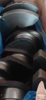 Truck parts for sale - Make an offer for whole lot.