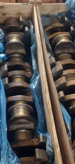 Truck parts for sale - Make an offer for whole lot.