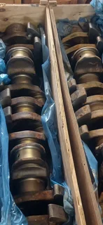 Truck parts for sale - Negotiable