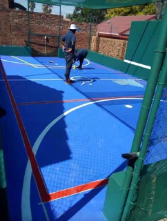 TAR SURFACES-TENNIS COURTS -PAVING -E.T.C