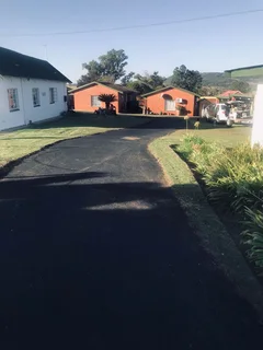 TAR SURFACES-TENNIS COURTS -PAVING -E.T.C