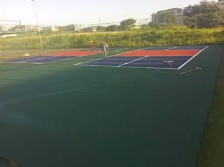 Tar Surfaces-tennis Courts-paving- Renovations - E.t.c Contact Us On 073 739 5709