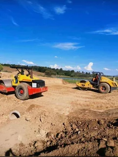 TAR SURFACES-TENNIS COURTS-PAVING- RENOVATIONS - CONTACT US ON 073 739 5709