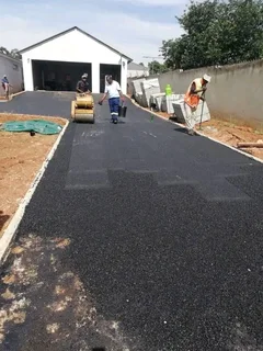 TAR SURFACES-TENNIS COURTS-PAVING- RENOVATIONS - CONTACT US ON 073 739 5709