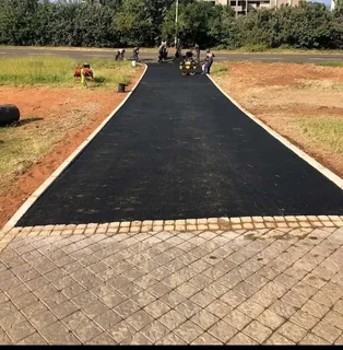 TAR SURFACES-TENNIS COURTS-PAVING - RENOVATIONS .E.t. C CONTACT US ON 0737395709