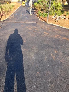 TAR SURFACE-PAVING-TENNIS COURTS- RENOVATIONS - SKYLIGHT DOME