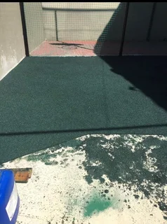 TAR SURFACES - PAVING - TENNIS COURTS - RENOVATIONS