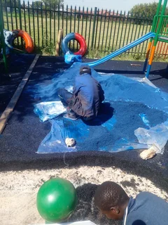 TAR SURFACES - PAVING - TENNIS COURTS - RENOVATIONS