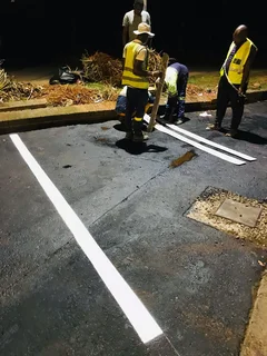 TAR SURFACES - PAVING - TENNIS COURTS - RENOVATIONS