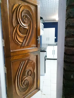 4 bedroom House in a large property in Meyerton for Rent