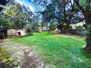 4 bedroom House in a large property in Meyerton for Rent