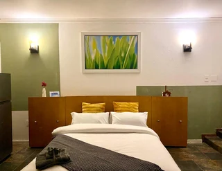 Room Rental Guesthouse