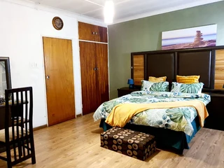 Room Rental Guesthouse